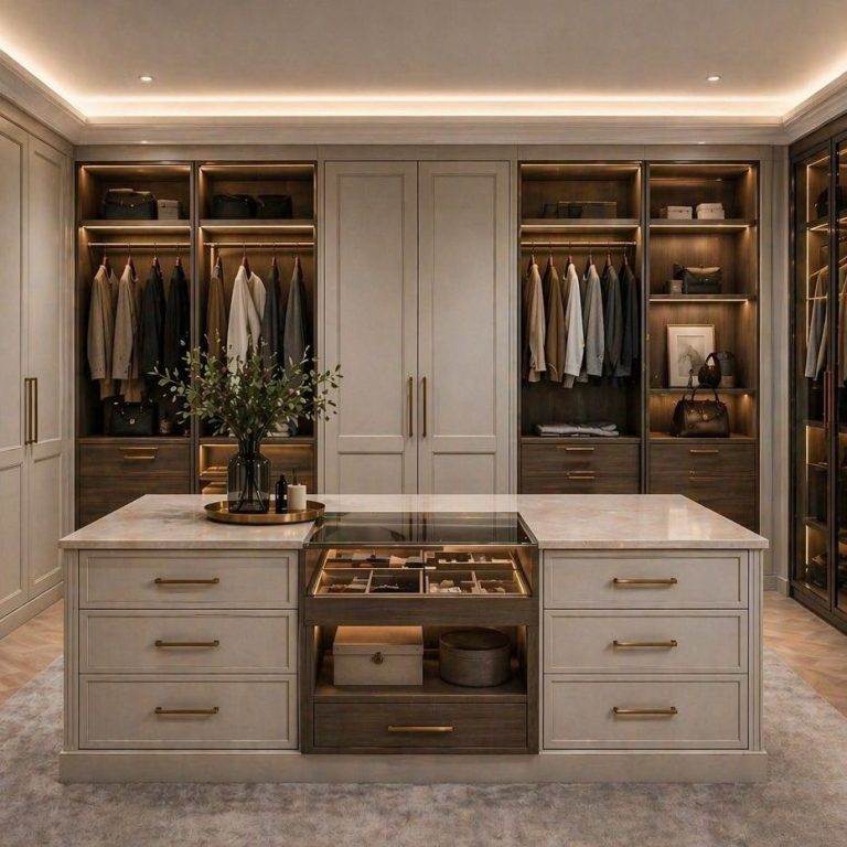 Bespoke fitted wardrobes designed to maximise space and enhance interiors. Crafted with premium materials and precision, our  storage -Bath 